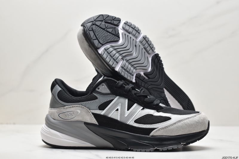 New Balance Sneakers